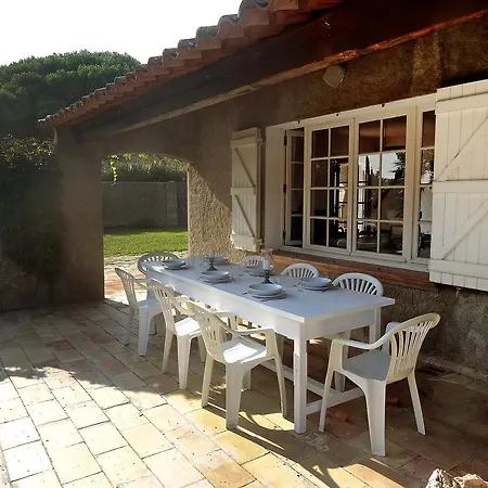 Holiday home Holiday Chemin De Migranier Saint-Tropez