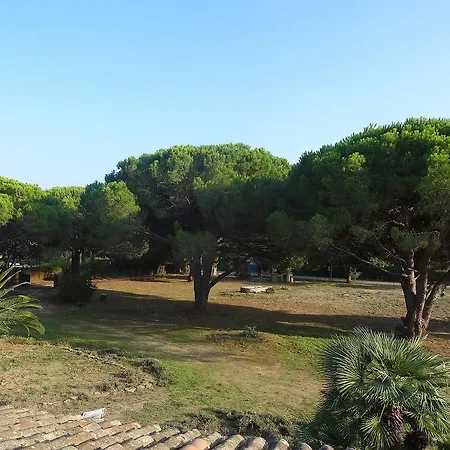 Dom wakacyjny Holiday Chemin De Migranier Saint-Tropez