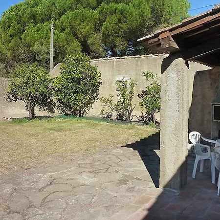 Holiday home Holiday Chemin De Migranier *