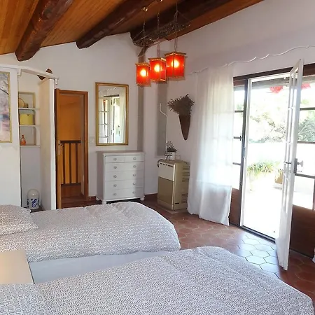 Holiday home Holiday Chemin De Migranier Saint-Tropez